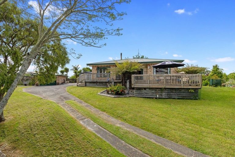 Photo of property in 5 Wira Street, Te Kauwhata, 3710
