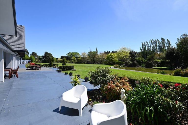 Photo of property in 34 Neeves Road, Kaiapoi, 7691