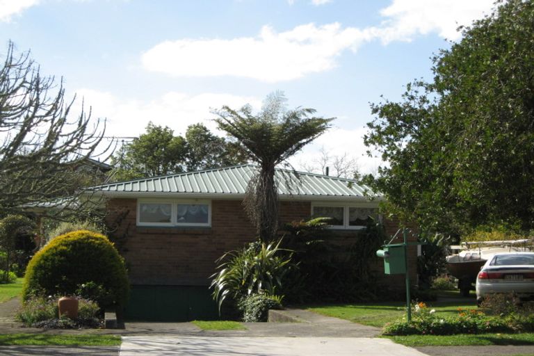 Photo of property in 12 Henderson Street, Whakatane, 3120