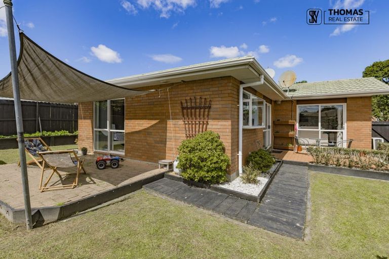 Photo of property in 9 Settlers Cove, Weymouth, Auckland, 2103