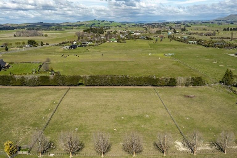 Photo of property in 310c Porangahau Road, Waipukurau, 4282