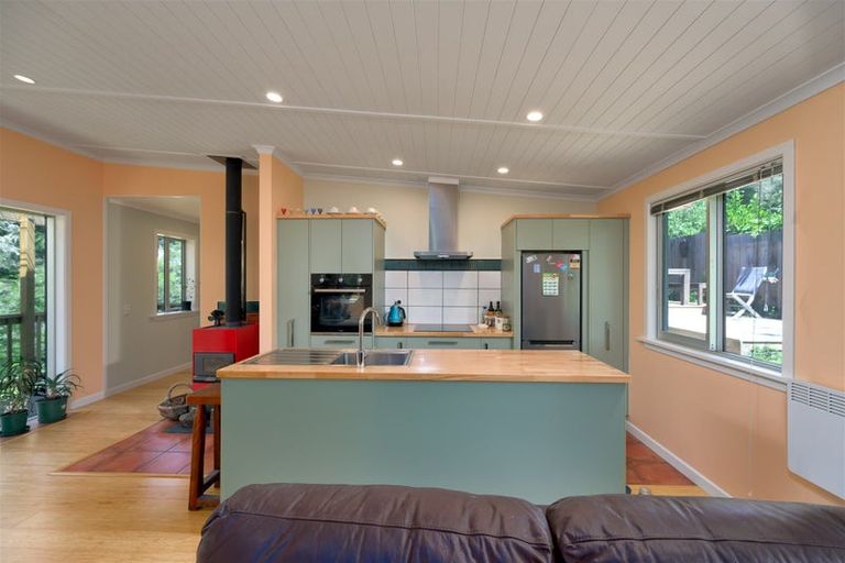 Photo of property in 199 Kaiteriteri-sandy Bay Road, Kaiteriteri, Motueka, 7197