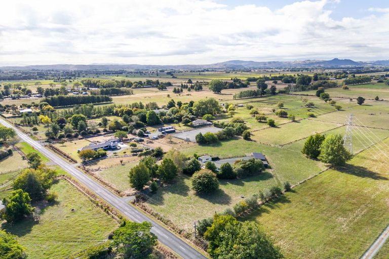 Photo of property in 312 Vaile Road, Newstead, Hamilton, 3286