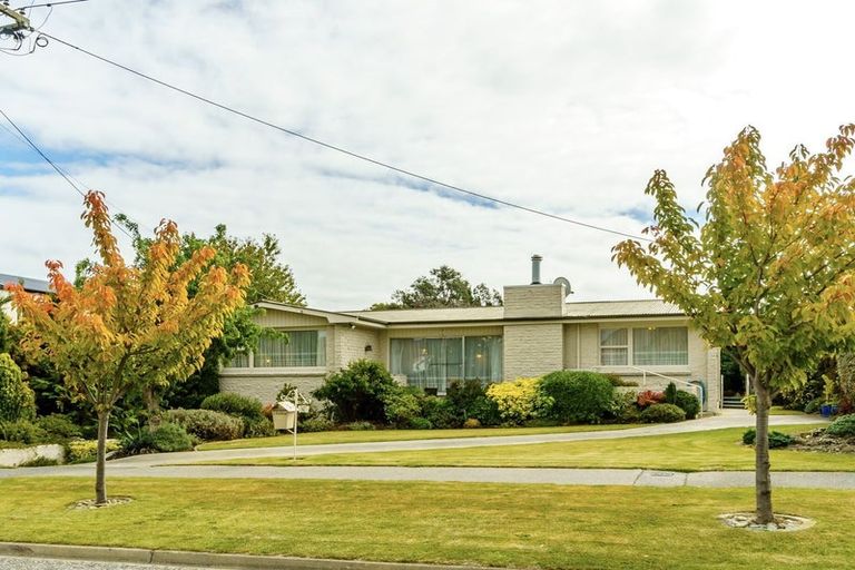 Photo of property in 62 Brandon Street, Alexandra, 9320