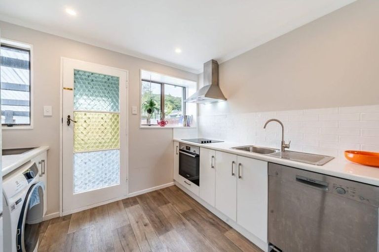 Photo of property in 5a Maire Street, Wainuiomata, Lower Hutt, 5014