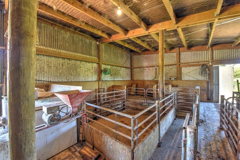 Photo of property in 200 Edendale-wyndham Road, Menzies Ferry, Wyndham, 9893