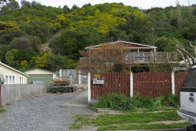 Photo of property in 50 Torquay Street, Kaikoura, 7300