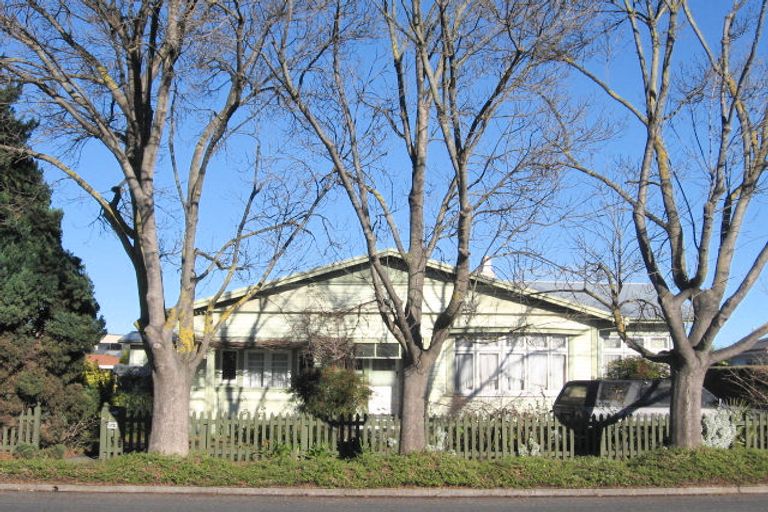 Photo of property in 502 Avenue Road West, Hastings, 4122