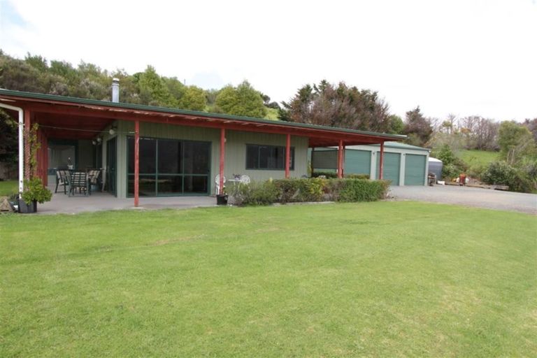 Photo of property in 424 Brooks Road, Waipu, 0582