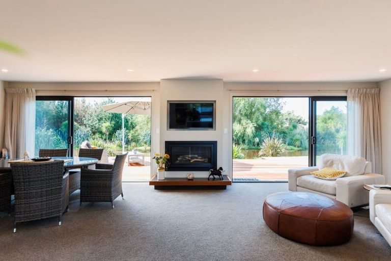 Photo of property in 36c Palmer Road, Foxton Beach, Foxton, 4891