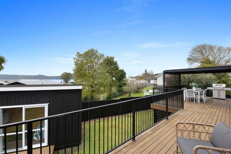 Photo of property in 70 Wharetoroa Drive, Rotoiti Forest, Rotorua, 3074