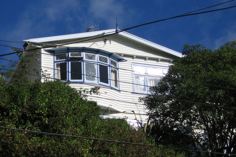 Photo of property in 51 Farnham Street, Mornington, Wellington, 6021