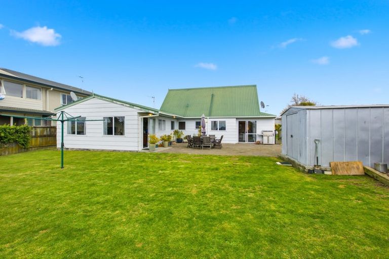 Photo of property in 8 Tom Muir Drive, Gate Pa, Tauranga, 3112