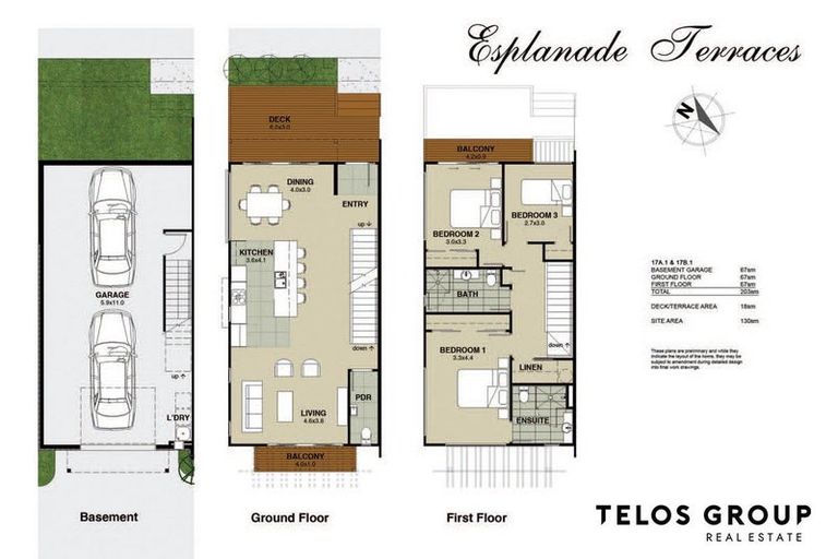 Photo of property in 134 Landmark Terrace, Orewa, 0931