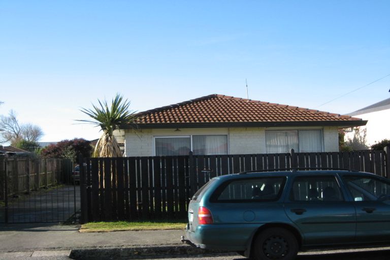 Photo of property in 1/25 Hardy Street, New Brighton, Christchurch, 8061