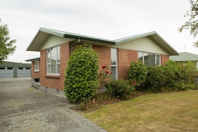 Photo of property in 48 Thomas Street, Allenton, Ashburton, 7700