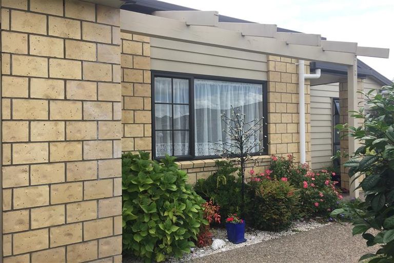 Photo of property in Parkside Villas, 70/11 Manuka Street, Matamata, 3400