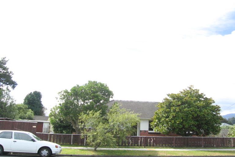 Photo of property in 112 Miro Street, Trentham, Upper Hutt, 5018