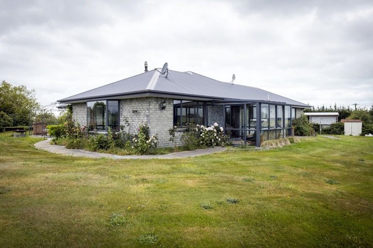 Photo of property in 413 Marshall Road, Otaio, Timaru, 7971