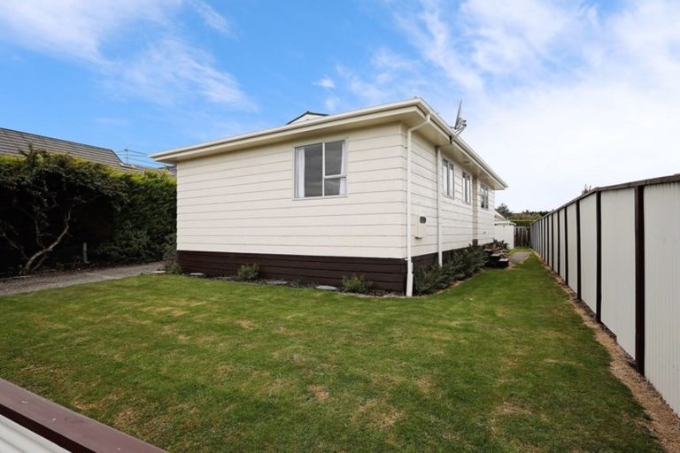 Photo of property in 21 O'byrne Street, Waikiwi, Invercargill, 9810