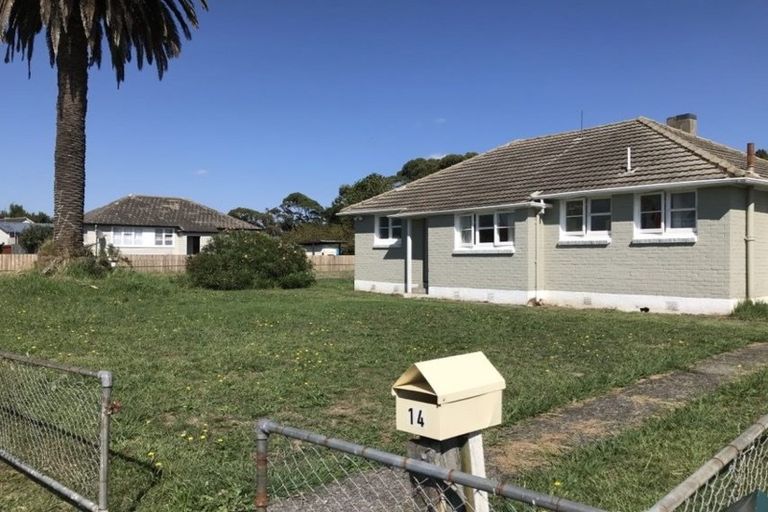 Photo of property in 14 Smith Avenue, Huntly, 3700