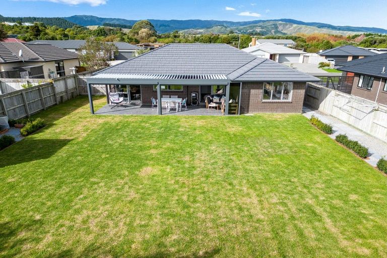 Photo of property in 4 Pohatu Lane, Otaki, 5512