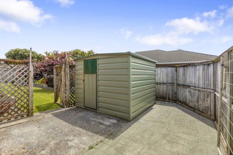 Photo of property in 2/32 Bauchop Road, Waterloo, Lower Hutt, 5011