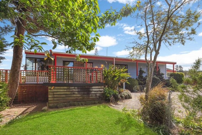 Photo of property in 7 Poland Street, Waikino, Waihi, 3682