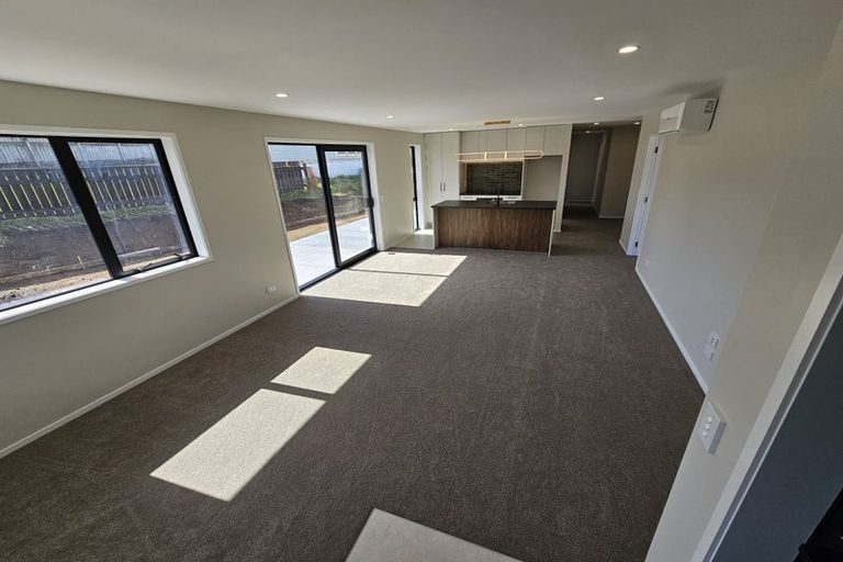 Photo of property in 38a Wynyard Street, Bell Block, New Plymouth, 4312
