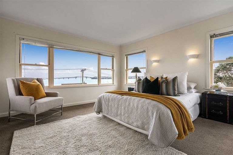 Photo of property in 85 Stanley Point Road, Stanley Point, Auckland, 0624