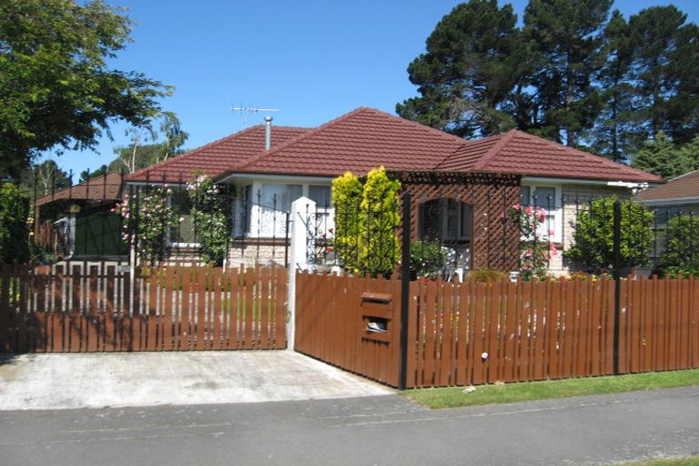 Photo of property in 98 Joy Street, Shirley, Christchurch, 8061