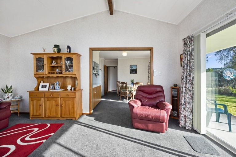 Photo of property in 9 Puketapu Crescent, Taumarunui, 3920