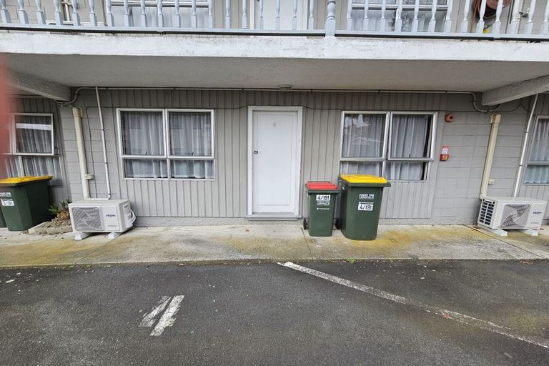 Photo of property in 12/191 Ulster Street, Whitiora, Hamilton, 3200