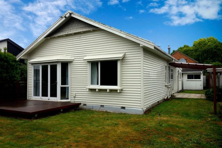 Photo of property in 6 Grants Road, Papanui, Christchurch, 8053