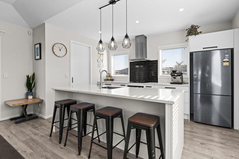 Photo of property in 5 Mckay Close, Frimley, Hastings, 4120