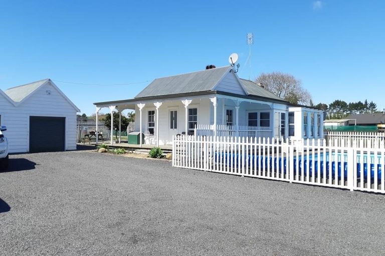 Photo of property in 159 Jericho Road, Pukekohe East, Pukekohe, 2677