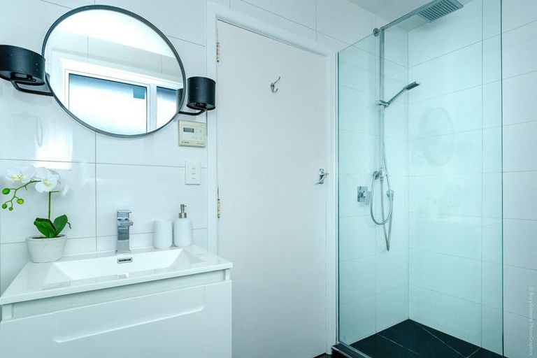 Photo of property in 3/29 Heywood Terrace, Richmond, Christchurch, 8013