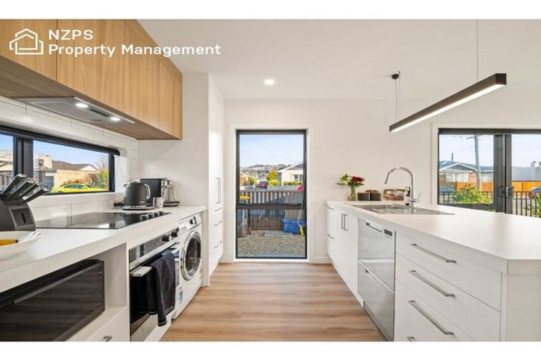 Photo of property in 2/63 Young Street, Saint Kilda, Dunedin, 9012