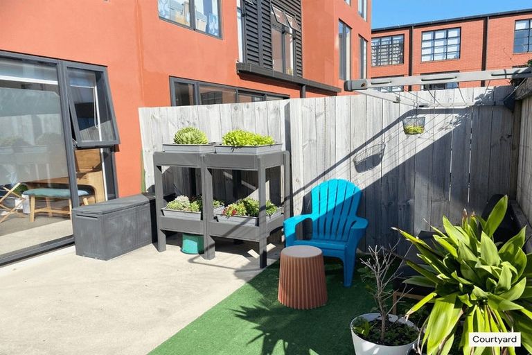 Photo of property in 30/17 Owens Place, Mount Maunganui, 3116