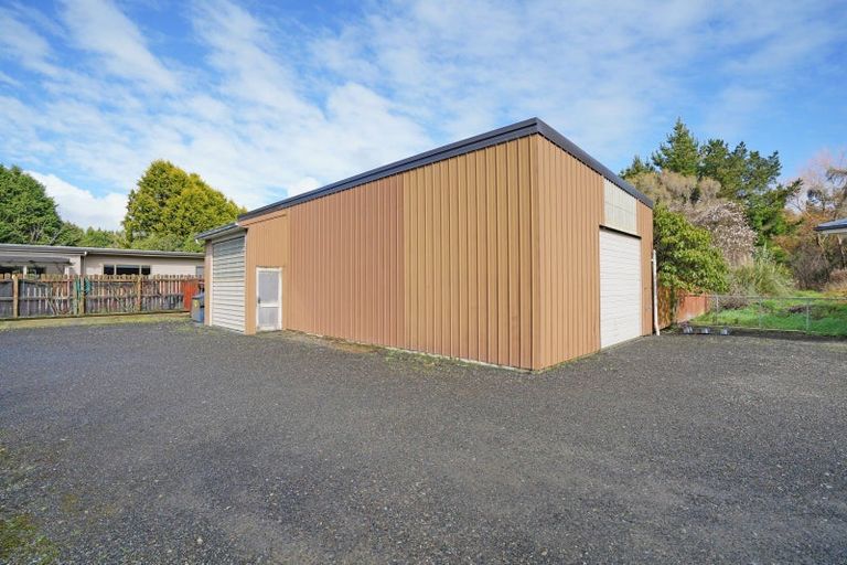 Photo of property in 29 Awarua Road, Otatara, Invercargill, 9879