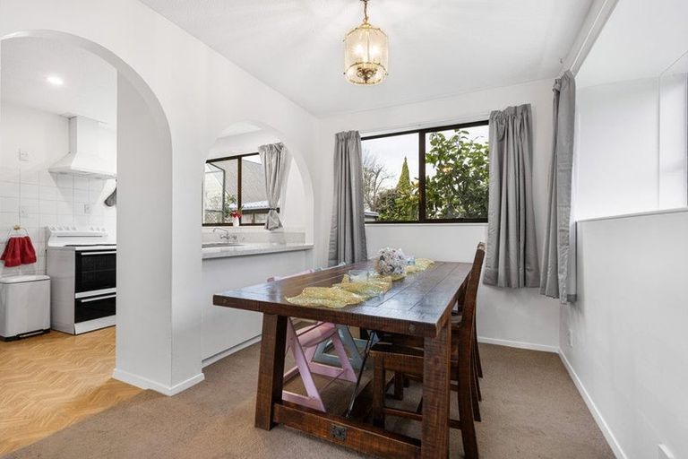 Photo of property in 1/40b Chipping Lane, Redwood, Christchurch, 8051