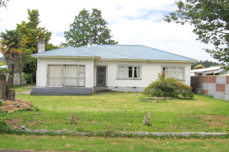 Photo of property in 10 Tawa Street, Te Kuiti, 3910