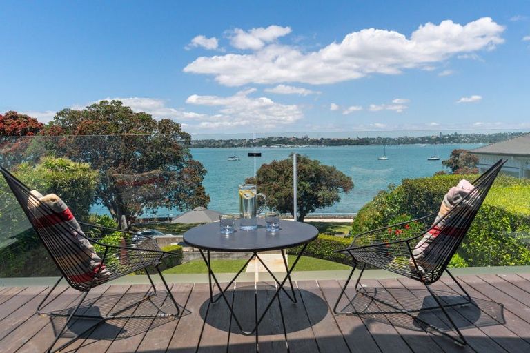 Photo of property in 11 King Edward Parade, Devonport, Auckland, 0624