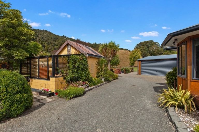 Photo of property in 375b Taneatua Road, Taneatua, Whakatane, 3191