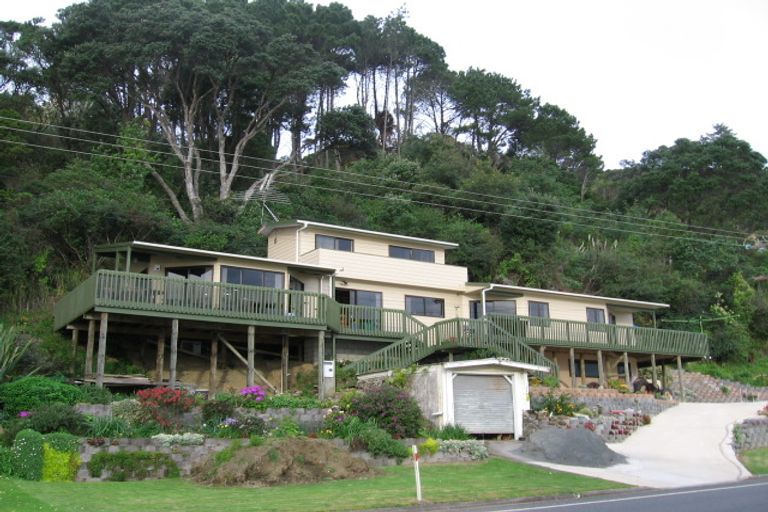 Photo of property in 600 Thames Coast Sh25 Road, Waiomu, Thames, 3575