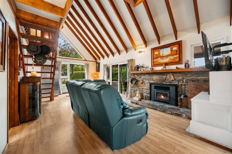 Photo of property in 9 Allen Street, Naseby, 9396