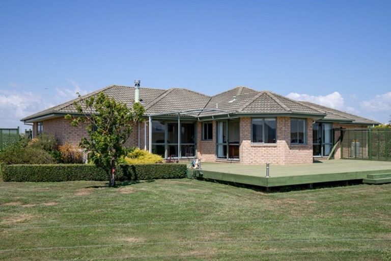 Photo of property in 78 Orongo Road, Orongo, Thames, 3574