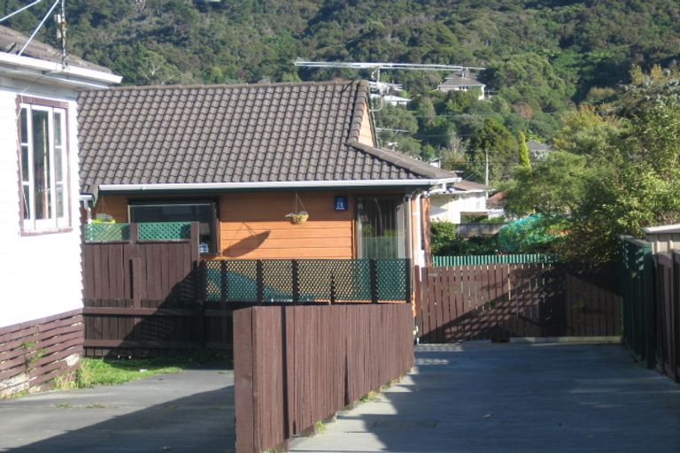 Photo of property in 1/38 Montgomery Street, Stokes Valley, Lower Hutt, 5019