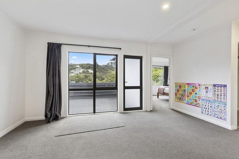 Photo of property in 58 Cluny Road, Plimmerton, Porirua, 5026