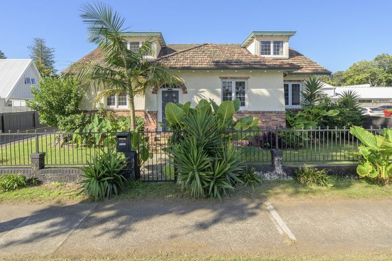 Photo of property in 7 Chapel Street, Tauranga, 3110
